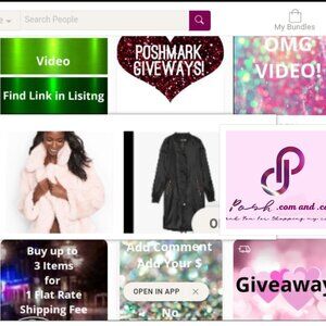 FIND FOR FOLLOWERS!